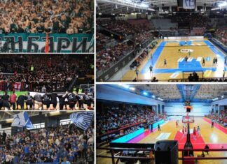 „Чкембари“ ќе ги бодрат пелистерци во „Јане Сандански“ и „Кале“