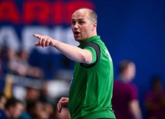 Ангеловски повеќе не е тренер на Еурофарм Пелистер