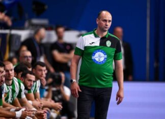 Ангеловски: Имаме добра енергија, но и Висла е квалитетна екипа