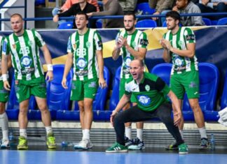 Ангеловски: Динамо Букурешт е тим за почит