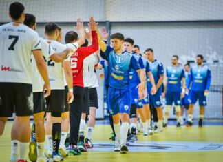 Алкалоид запиша нова победа, со силен отпор на Бутел во првиот дел