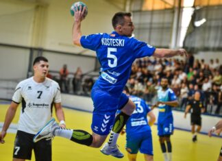 Еурофарм Пелистер, Алкалоид и Охрид остануваат со максимален ефект