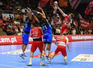 Динамо Букурешт сепак беше пресилен за Еурофарм Пелистер (ВИДЕО)