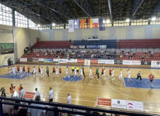 Тиквеш го заврши европскиот настап