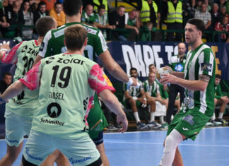 Еурофарм Пелистер пред вистински тест во Германија против Фуксе Берлин