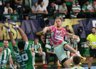 Фуксе Берлин ги казни грешките на битолчани (ВИДЕО)