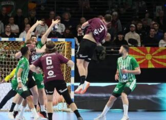 Еурофарм Пелистер остана без осминафинале во ЛШ