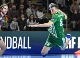 Големо враќање на битолчани за прв бод во Лигата на шампионите (ВИДЕО)