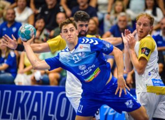 Алкалоид го победи Вардар во првото дерби во новата сезона (ВИДЕО+ГАЛЕРИЈА)