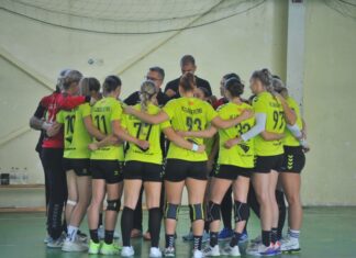 Металург се бореше, но Ѓорче Петров ја однесе победата