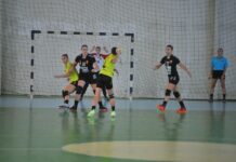 Ѓорче Петров триумфираше на гостувањето кај Вардар