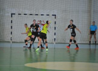 Ѓорче Петров триумфираше на гостувањето кај Вардар