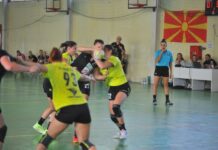 Ѓорче подобар од Вардар, а Чаир од Куманово