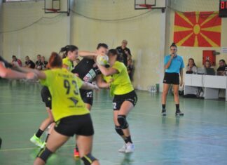 Ѓорче подобар од Вардар, а Чаир од Куманово