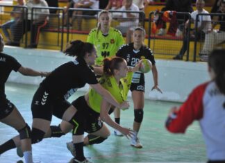 Ѓорчепетрoвки по мечот со Вардар може да го кренат шампионскиот трофеј