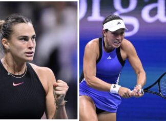 Сабаленка и Пегула ќе се борат за трофејот на УС Опен (ВИДЕО)