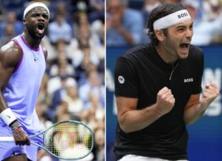 Американците ќе имаат финалист на УС Опен