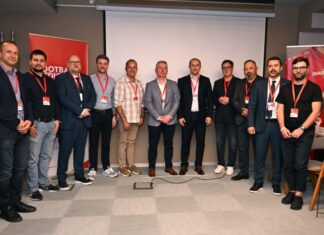 ФФМ домаќин на првиот регионален семинар за фудбалска медицина