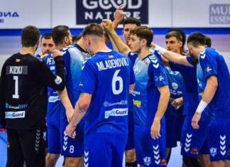 Алкалоид против Рунар вечерва во првиот полуфинален меч од Европскиот куп