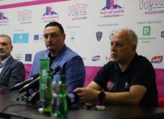 Рекорден број учесници на 20.то издание на Виз Ер Скопски маратон