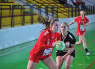 Вардарки триумфираа со 44 разлика против Шампион