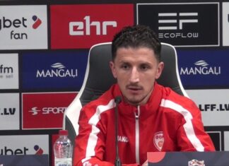 Енис Барди: Дај Боже да биде како пред пет години