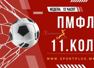 Дерби во Тетово, на „Градски“ Вардар го предизвикува Работнички