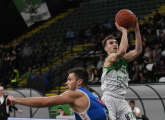 Пелистер победнички ја почна АБА2 лигата