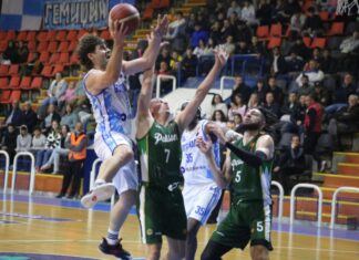 Гостивар му го нанесе првиот пораз на Пелистер, домашни победи на Кожув и Шкупи