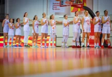 Македонија ја пречекуваат Данска на стартот на евро-квалификациите