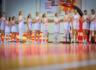 Македонија ја пречекуваат Данска на стартот на евро-квалификациите