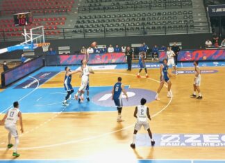 МЗТ Скопје поведе со 1:0 во полуфиналето со Куманово