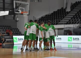 Пелистер го пречекува тимот на Никола Јокиќ, Џокер во дуел од АБА2 лигата