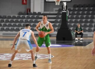 Костовски: Не ни преостанува ништо друго туку да одиме на победа против Џокер