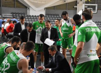 Александар Петровиќ и Пелистер ја прекинаа соработката