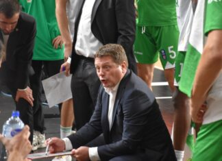 Александар Петровиќ: Имаме мотиви за победа, овој натпревар многу ни значи