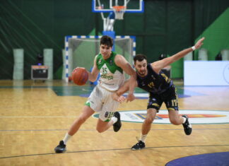 Пелистер со пораз од Џокер чекор подалеку од плејофот во АБА2 лигата (ВИДЕО)