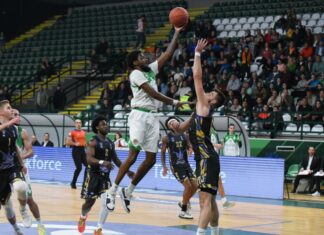 Пелистер со императив на победа гостува кај тимот на Никола Јокиќ