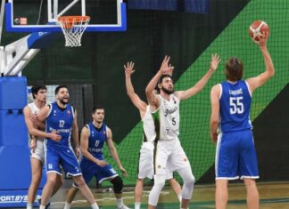 МКК Куманово го доби Пелистер во одложениот натпревар од вчера