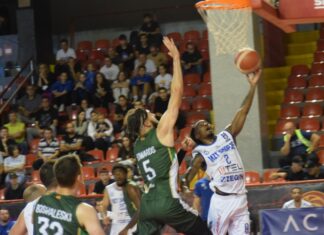 Бројни трансфери и нови странци во прволигашките кошаркарски екипи