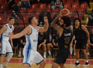 ТФТ победнички ја почна новата сезона