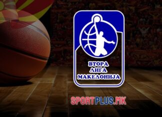 Второлигашите ќе ги играат дуелите од 15-тото коло