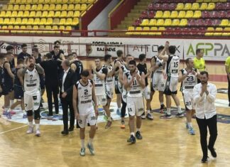 Маџари се прошета до Струга за да го запоседне врвот на табелата