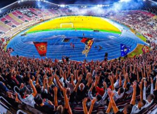 „Комити“ против назначувањето на Седлоски за тренер на Вардар