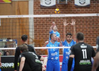 Струмица во реваншот со Капошвар во ЦЕВ Купот влегува со огромна предност