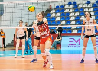 Работнички елиминиран од Лигата на шампиони, но продолжува на европската сцена (ВИДЕО)