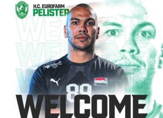 Египќанецот, Шебиб ќе го засили Е.Пелистер на пивотменската позиција