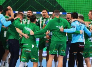 Еурофарм Пелистер гостува во Лисабон кај Спортинг