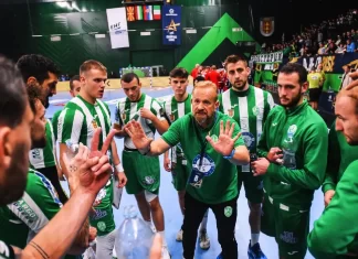 Гарабаја заминува, се враќа Шундоски на „кормилото“ на Еурофарм Пелистер