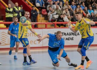 Ловро Јотиќ: Посакувам среќни да се вратиме во Охрид